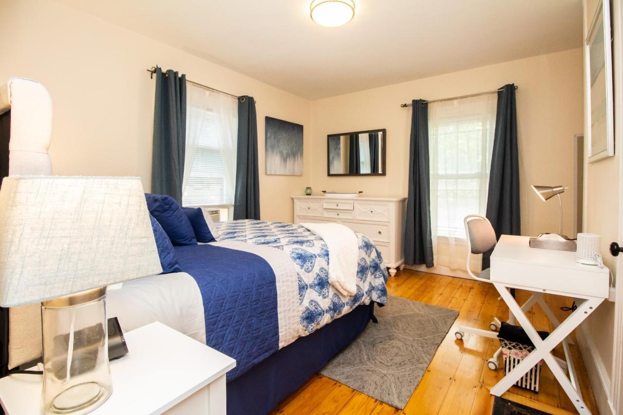 Bright, Newly Renovated 1Bed, 1Bath, Close To Bc, St. Elizabeths, Sleeps 4 Apartamento Boston Exterior foto